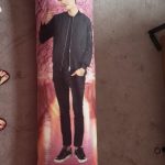 Custom Body Pillow photo review