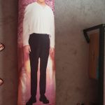 Custom Body Pillow photo review