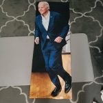 Custom Body Pillow photo review