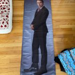 Custom Body Pillow photo review